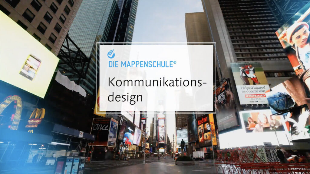 Kommunikationsdesign